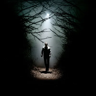 Illustration panic - Image 1