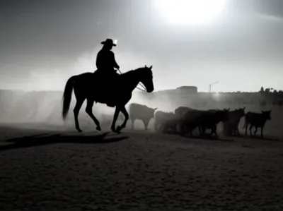 Illustration rustled - Image 1