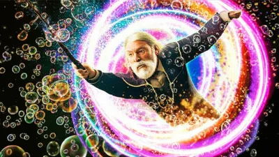 Illustration spams - Image 1