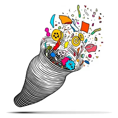 Illustration consumer