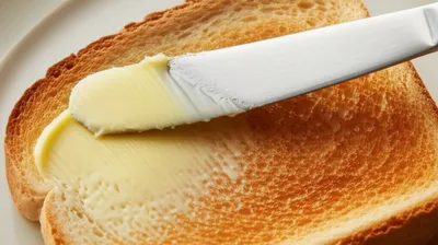 Hình ảnh minh họa buttered