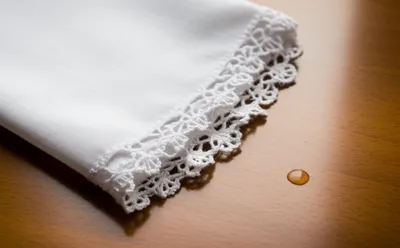 Illustration mouchoirs - Image 1