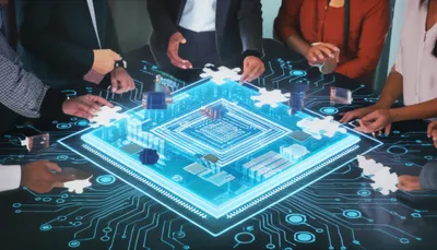 Illustration deploy - Image 1