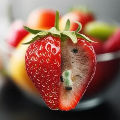 Illustration worse - Image 1