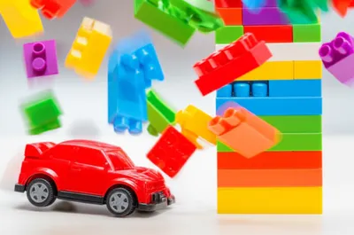 Illustration bumps - Image 1