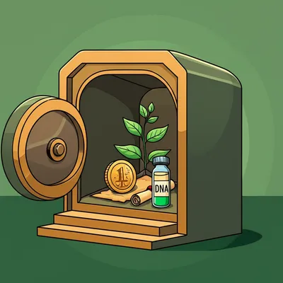 Illustration depository