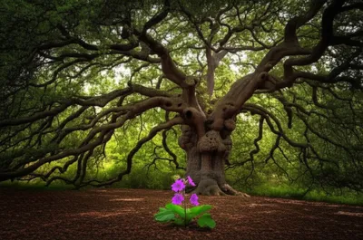 Illustration overshadow - Image 1