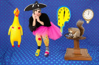 Illustration oddities - Image 1