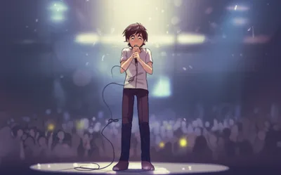 Hình ảnh minh họa stammers - Ảnh 1