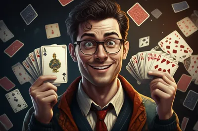 Illustration triumph - Image 1