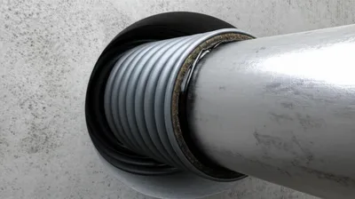 Illustration glands - Image 1