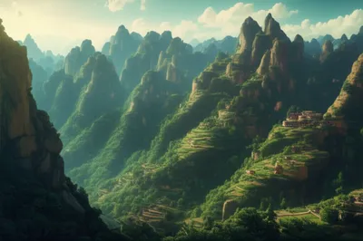 Illustration ghats - Image 1