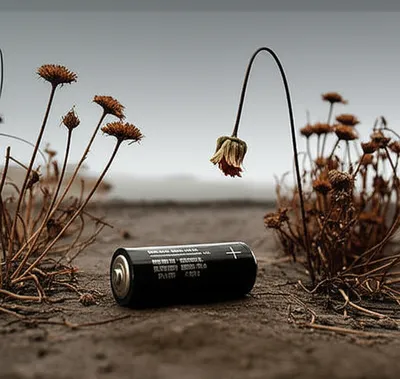 Illustration flatter - Image 1