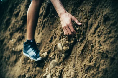 Illustration scrabbling - Image 1