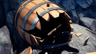 Illustration staves - Image 1