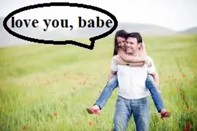 Illustration babe - Image 2