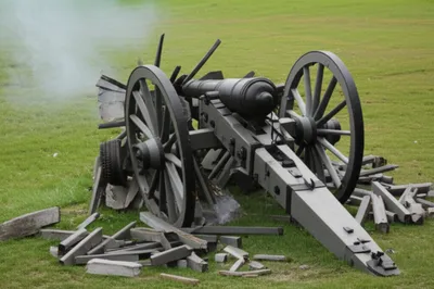 Illustration dismount - Image 1