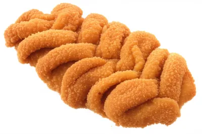 Illustration breaded - Image 1