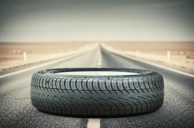 Illustration tire - Image 1