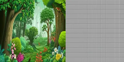 Illustration differences - Image 1