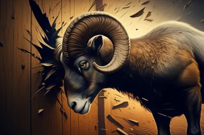 Illustration pounds - Image 1