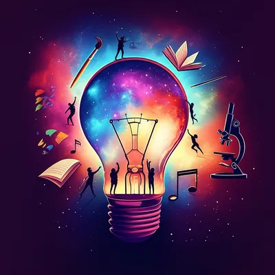 Illustration inspirations - Image 1