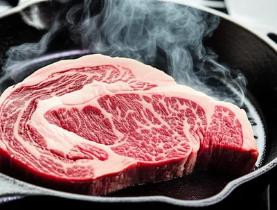 Illustration meats - Image 1