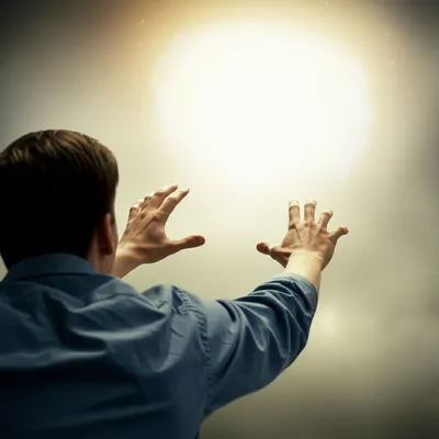 Illustration ambitious - Image 1