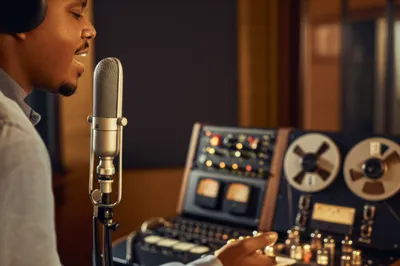 Illustration waxed - Image 1