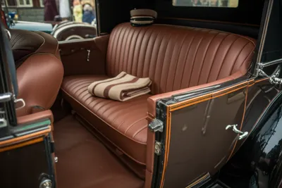 Illustration tonneau