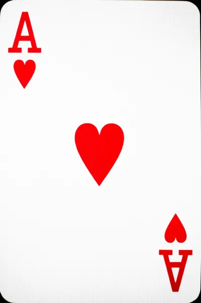 Illustration hart - Image 1