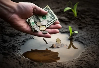 Illustration spring - Image 1