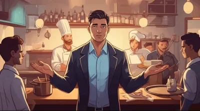 Illustration managers