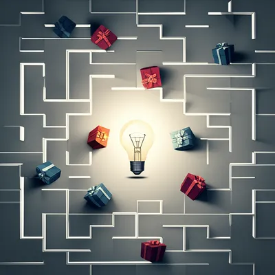 Illustration dumb - Image 1