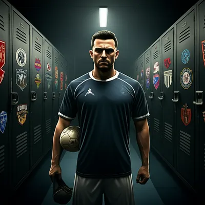 Illustration journeyman - Image 1