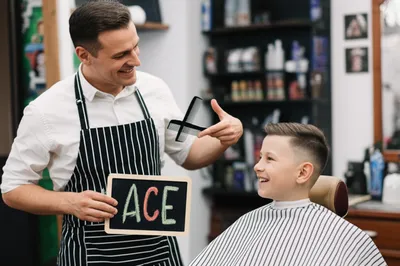 Illustration nicked - Image 1