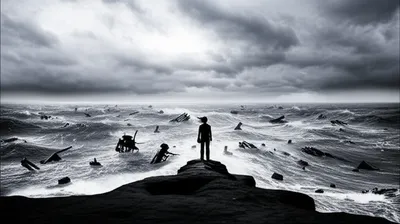 Illustration abandons - Image 1