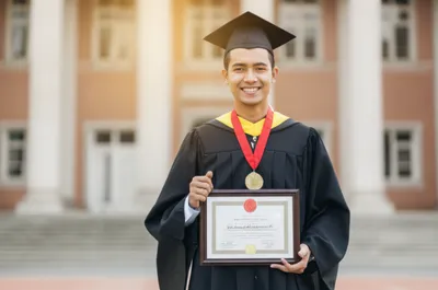 Illustration honors - Image 1