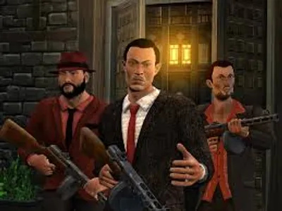 Illustration underworld - Image 2