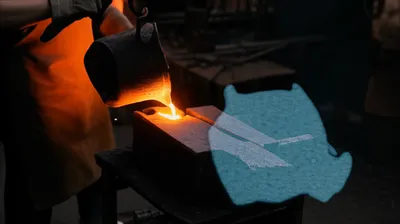 Illustration recast - Image 1