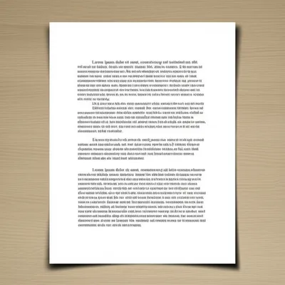 Illustration margined - Image 1