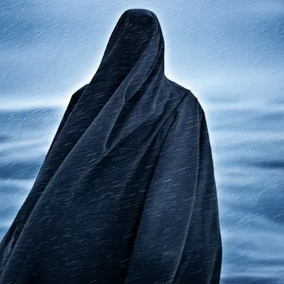 Illustration hoods - Image 1