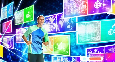 Illustration online - Image 1