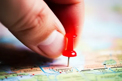 Illustration pricked - Image 1