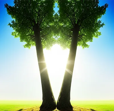 Illustration forked - Image 1