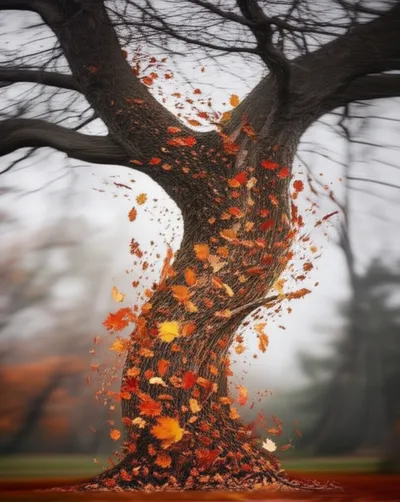 Illustration whirl - Image 1