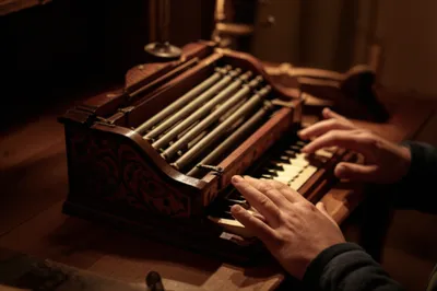 Illustration regals - Image 1