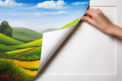 Illustration abstract - Image 1