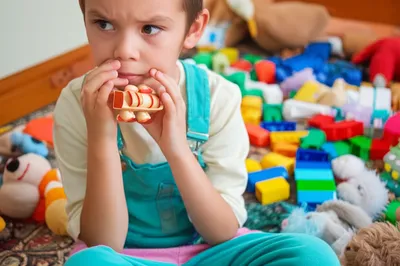 Illustration toys - Image 1