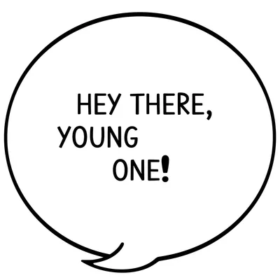 Illustration kid - Image 1